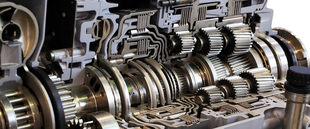 تعمیر گیربکس هیوندای