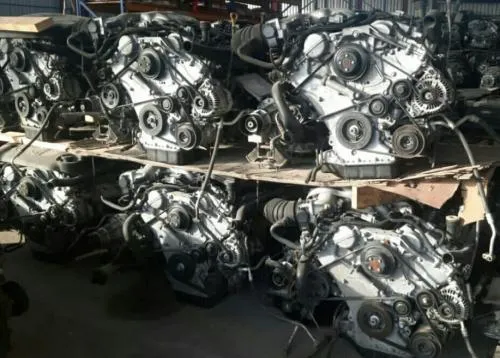 تعمیر موتور مورانو