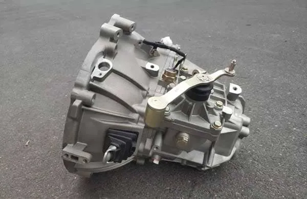 تعمیر گیربکس x33