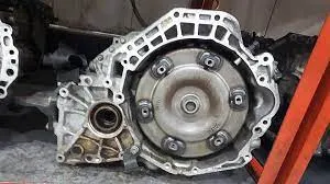 تعمیر گیربکس ام جی