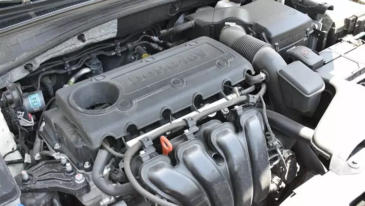 تعمیر گیربکس هیوندا آزرا گرانجور