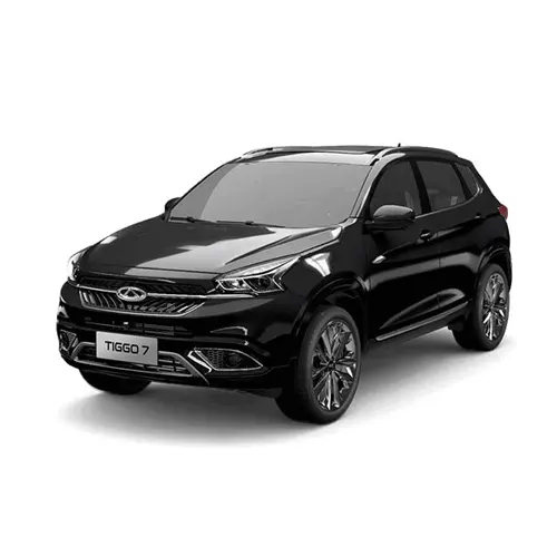 تعمیر گیربکس تیگو 7