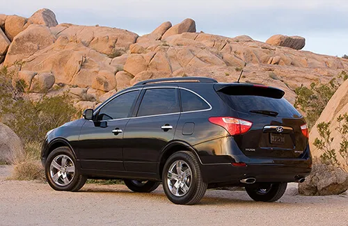 تعمیر موتور وراکروز