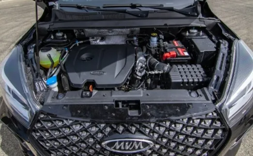 تعمیر گیربکس x55