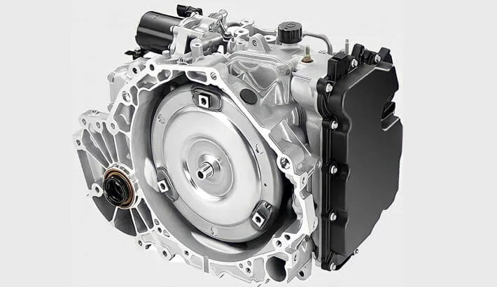 تعمیر گیربکس تویوتا