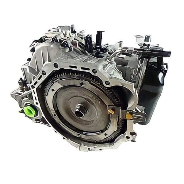 تعمیر گیربکس ۲۰۷ اتومات