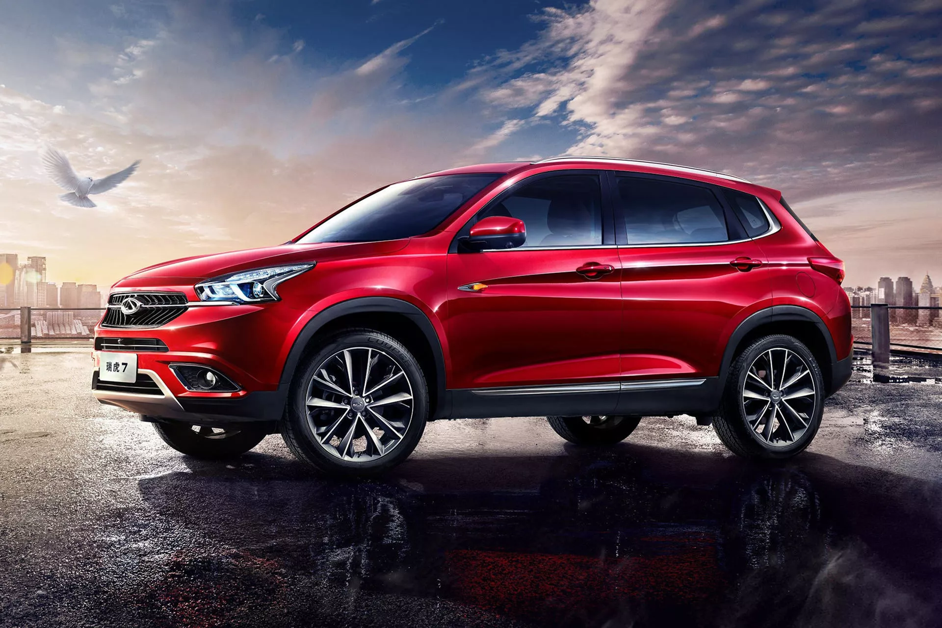 تعمیر گیربکس تیگو ۷