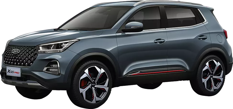 تعمیر گیربکس x55