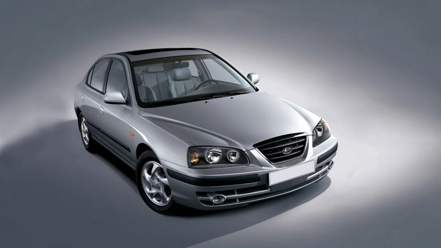 تعمیر گیربکس هیوندا آوانته