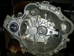 تعمیر گیربکس جیلی