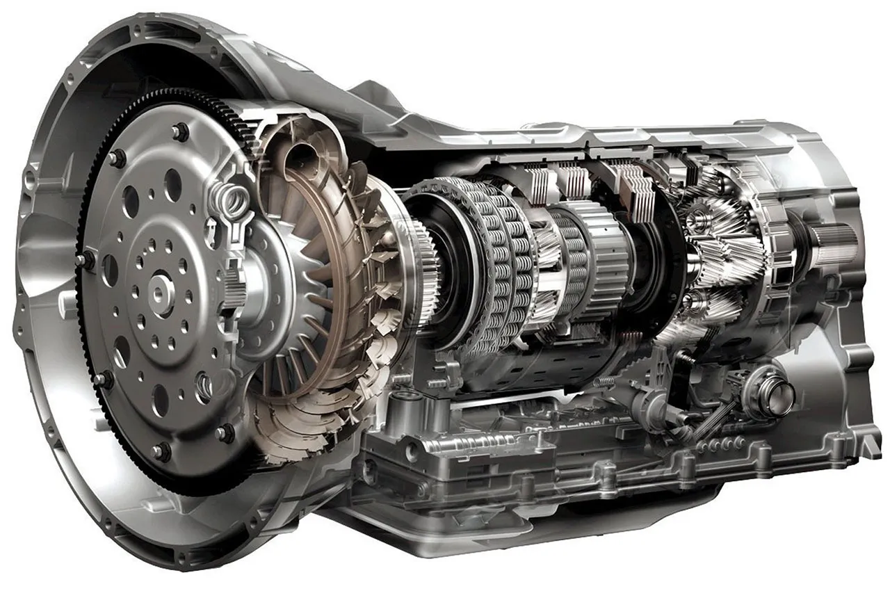 افزایش عمر گیربکس اتوماتیک