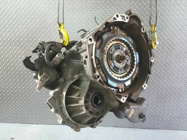 تعمیر گیربکس کیا اپتیما