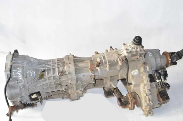 تعمیر گیربکس کیا سورنتو