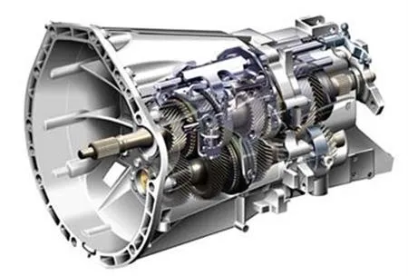 تعمیر گیربکس هیوندا سوناتا