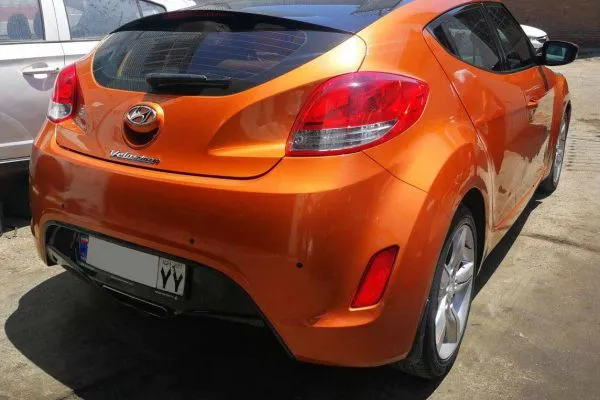 تعمیر گیربکس هیوندا