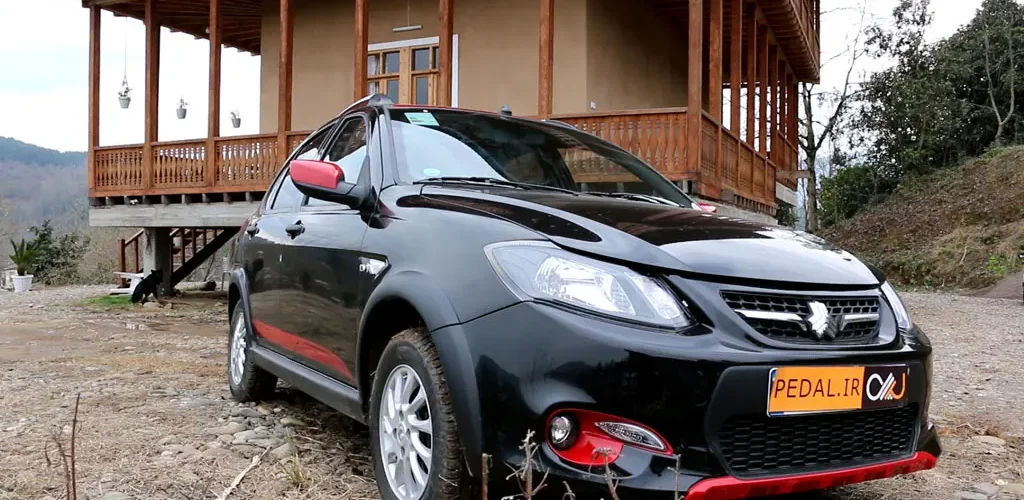 تعمیر گیربکس کوییک اتومات