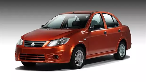 تعمیر گیربکس ساینا اتومات