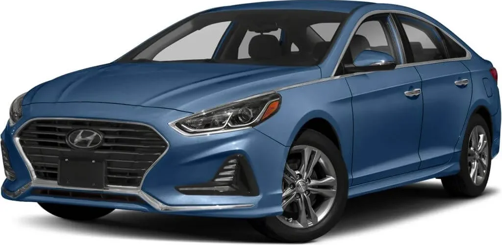 تعمیر گیربکس هیوندا سوناتا