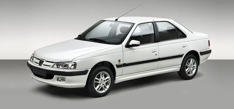 تعمیر گیربکس پارس اتومات