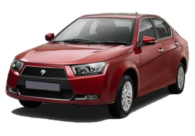 تعمیر گیربکس دنا اتومات