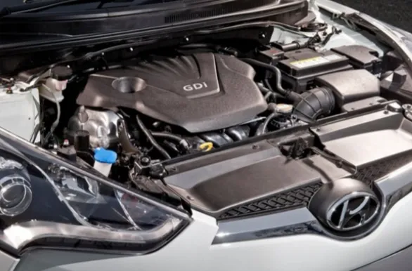 تعمیر گیربکس هیوندا ولستر