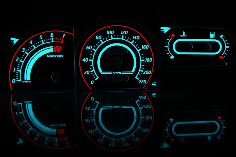 علت گاز نخوردن نیسان مورانو