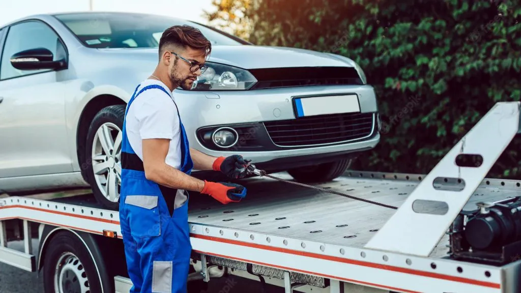 تعمیر گیربکس هاوال