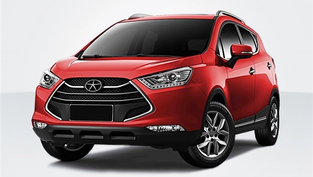 تعمیر گیربکس جک شاسی S3