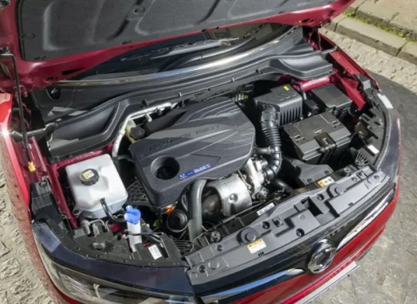 تعمیر گیربکس تیولی