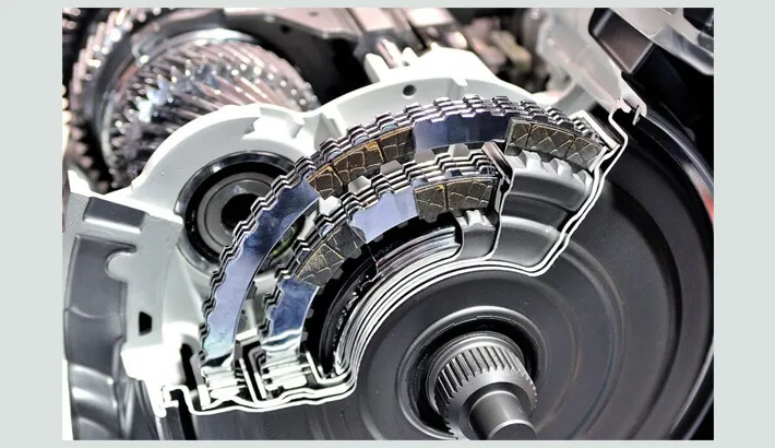 تعمیر گیربکس لیفان X60