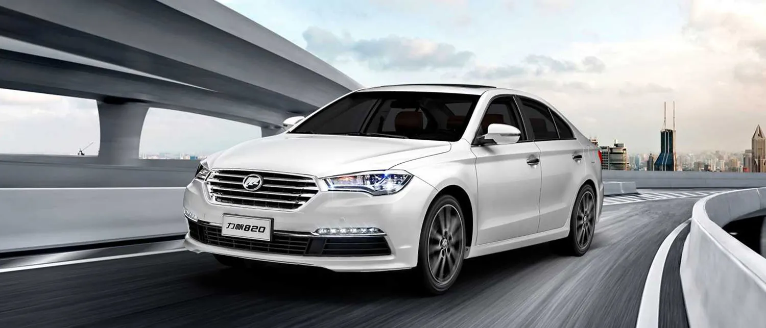 تعمیر گیربکس لیفان 820