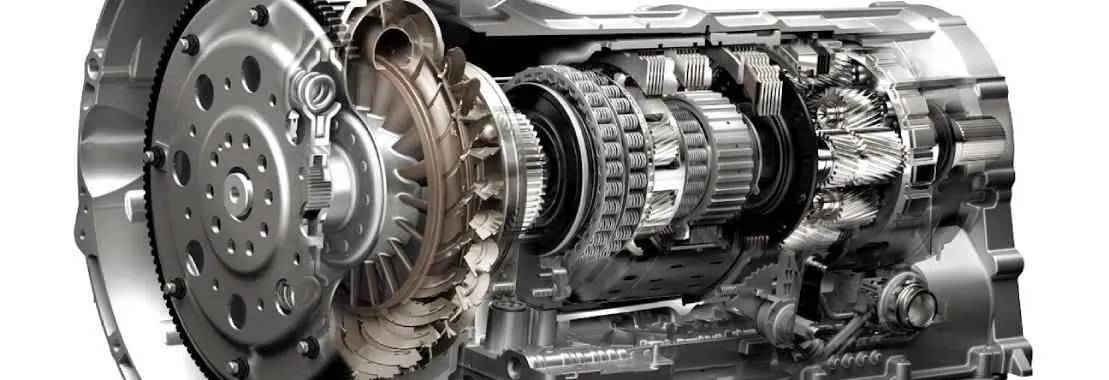 تعمیر گیربکس مزدا 3