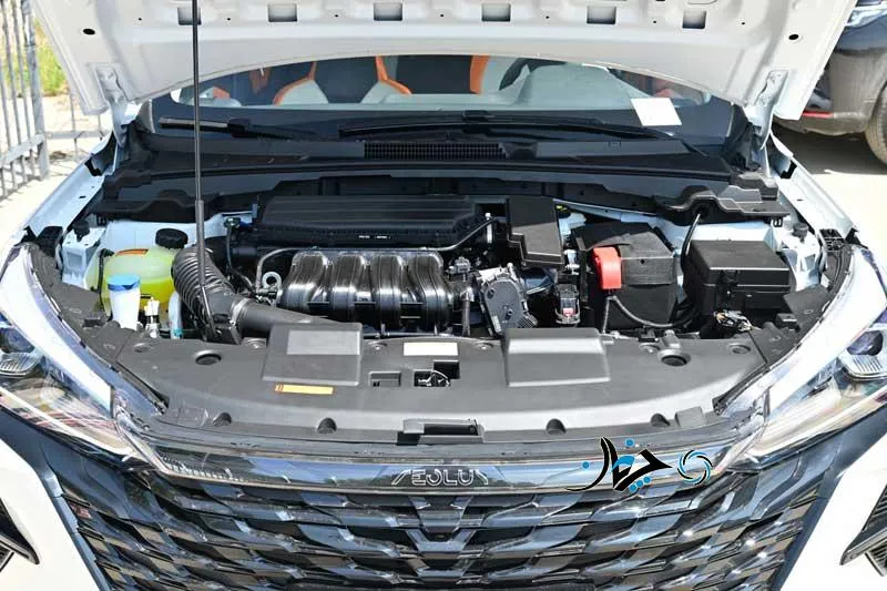 تعمیر گیربکس آئولوس