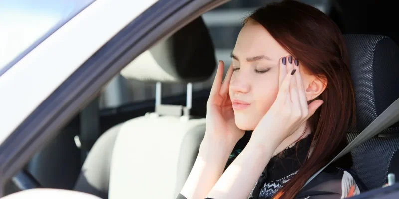 علت زوزه کشیدن ماشین هنگام گاز دادن