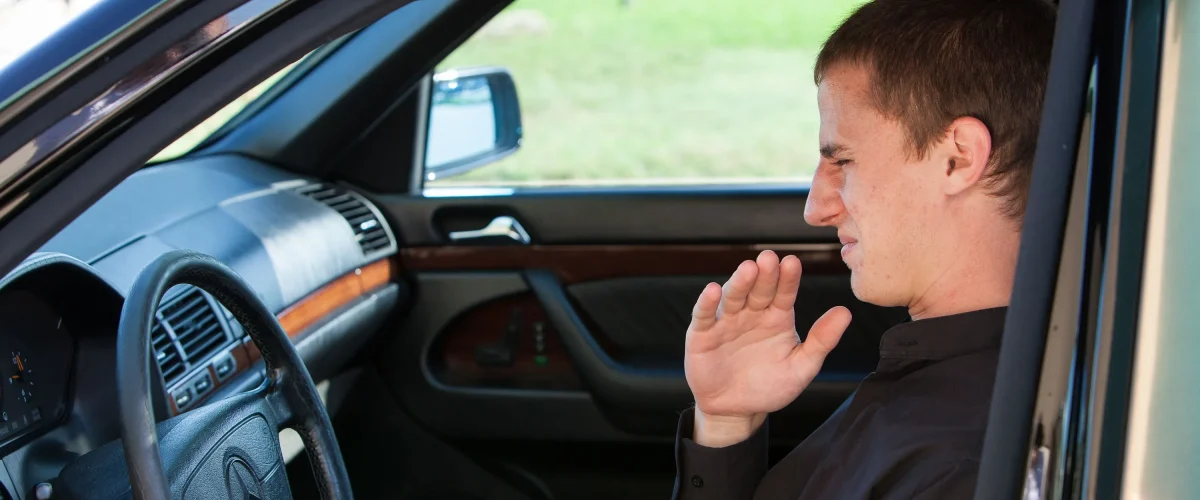 علت زوزه کشیدن ماشین هنگام گاز دادن