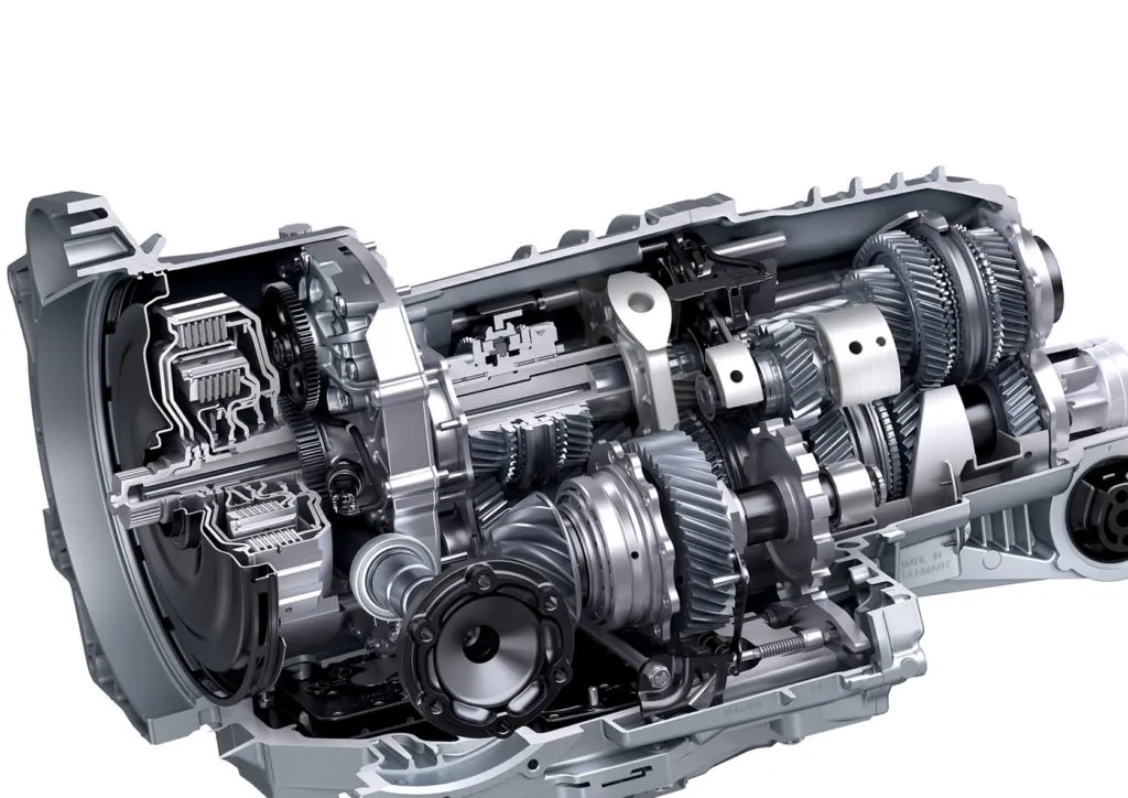 تعمیر گیربکس لیفان