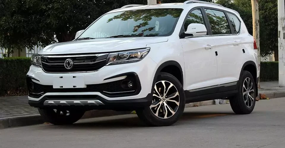 تعمیر گیربکس اف ام سی SX5