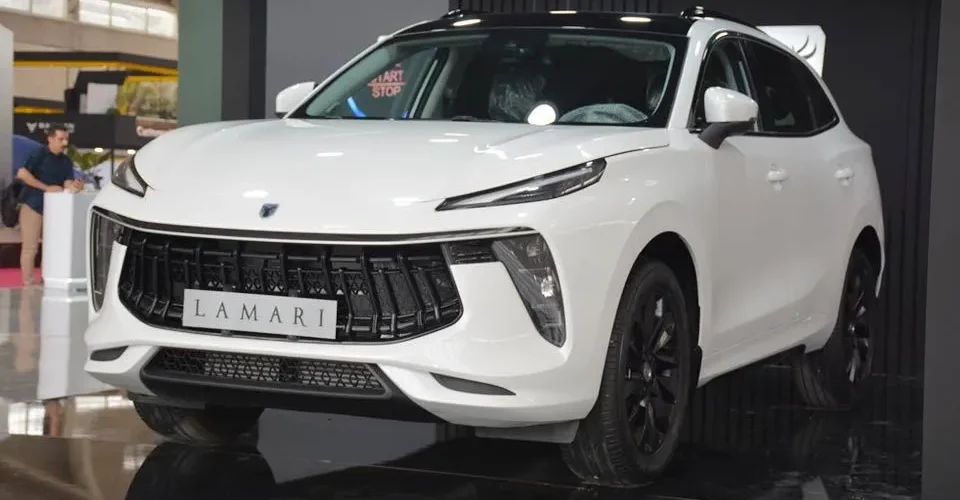 تعمیر گیربکس لاماری