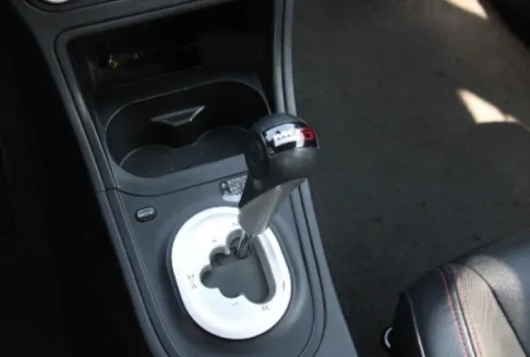 تعمیر گیربکس ام‌ جی۳