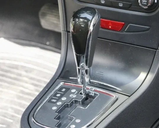 تعمیر گیربکس h30 کراس