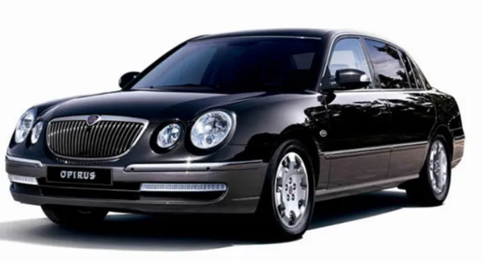 تعمیر گیربکس اپیروس