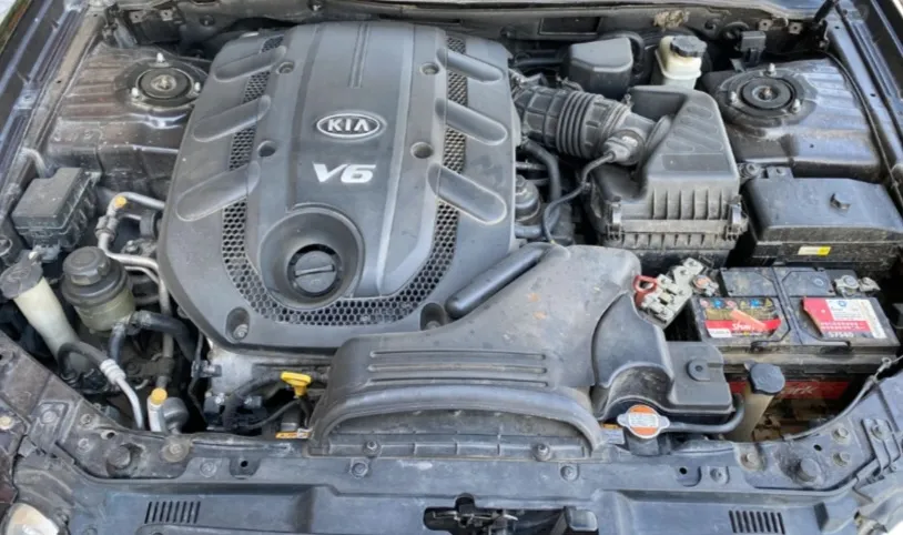 تعمیر گیربکس اپیروس