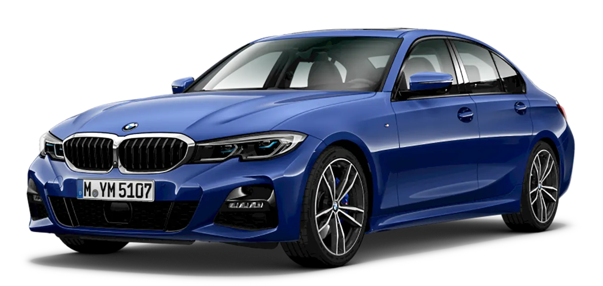 تعمیر گیربکس بی ام و