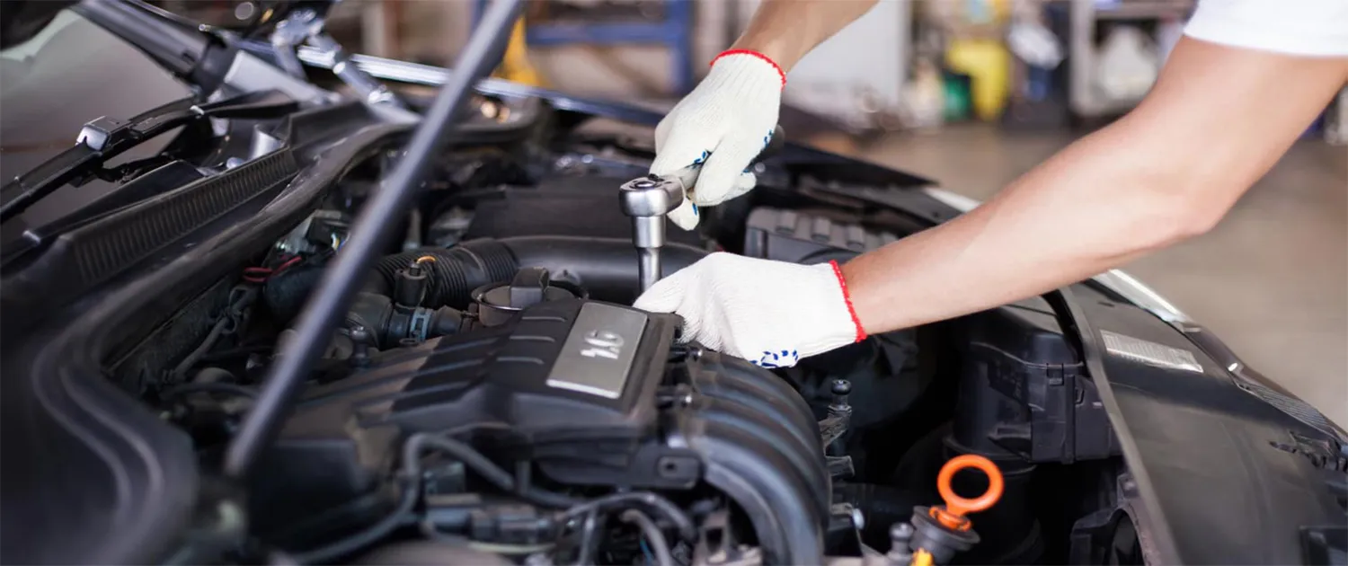 تعمیر گیربکس اتوماتیک کیا ریو