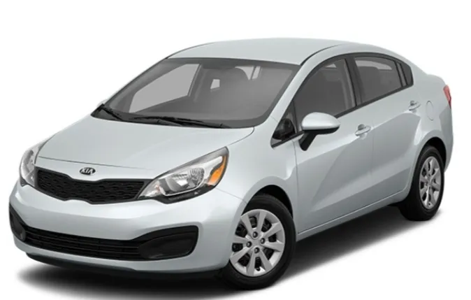 تعمیر گیربکس اتوماتیک کیا ریو