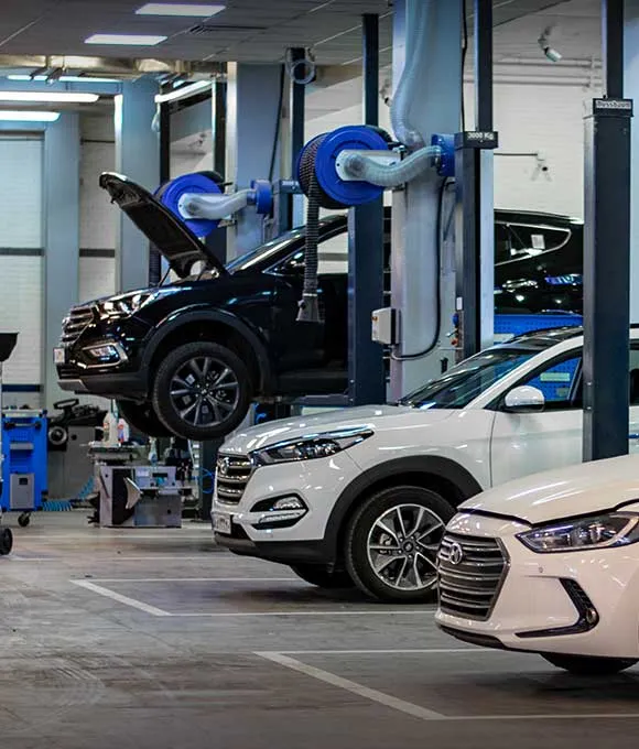 تعمیر گیربکس هیوندای اکسنت