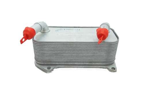 تعویض خنک‌ کن جک