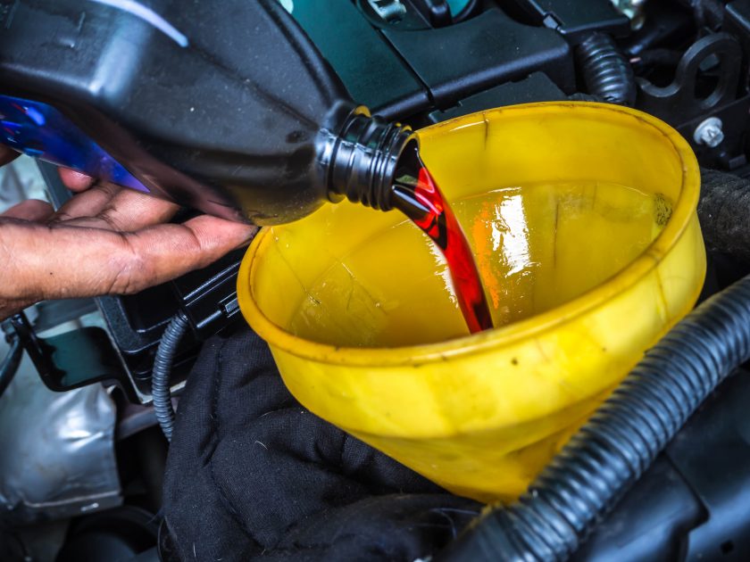 روغن گیربکس چی خوبه ؟