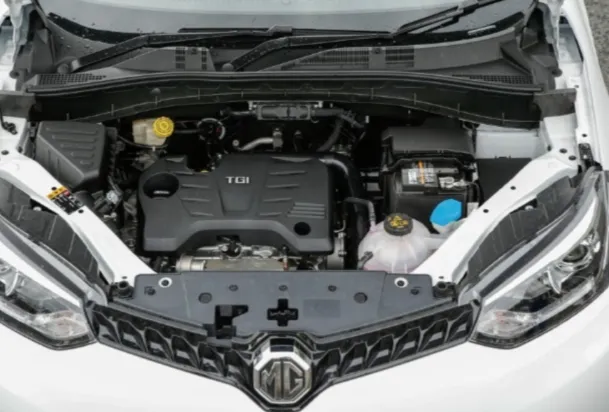 تعمیر گیربکس اتوماتیک GS