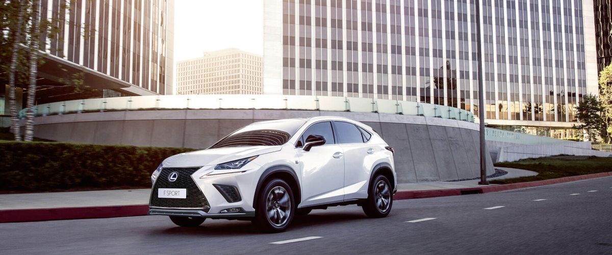 تعمیر گیربکس لکسوس nx300h